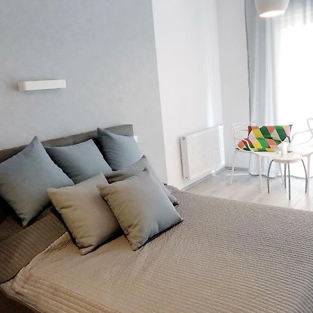 Icon Apartments Centrum 68 Вроцлав Екстериор снимка