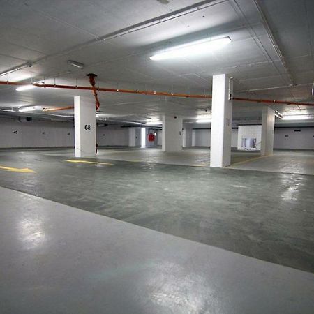Icon Apartments Centrum 68 Вроцлав Екстериор снимка