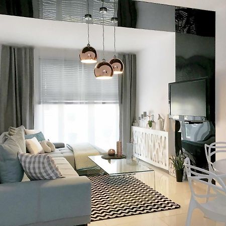 Icon Apartments Centrum 68 Вроцлав Екстериор снимка