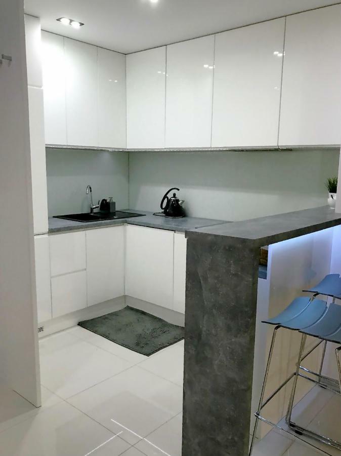 Icon Apartments Centrum 68 Вроцлав Екстериор снимка