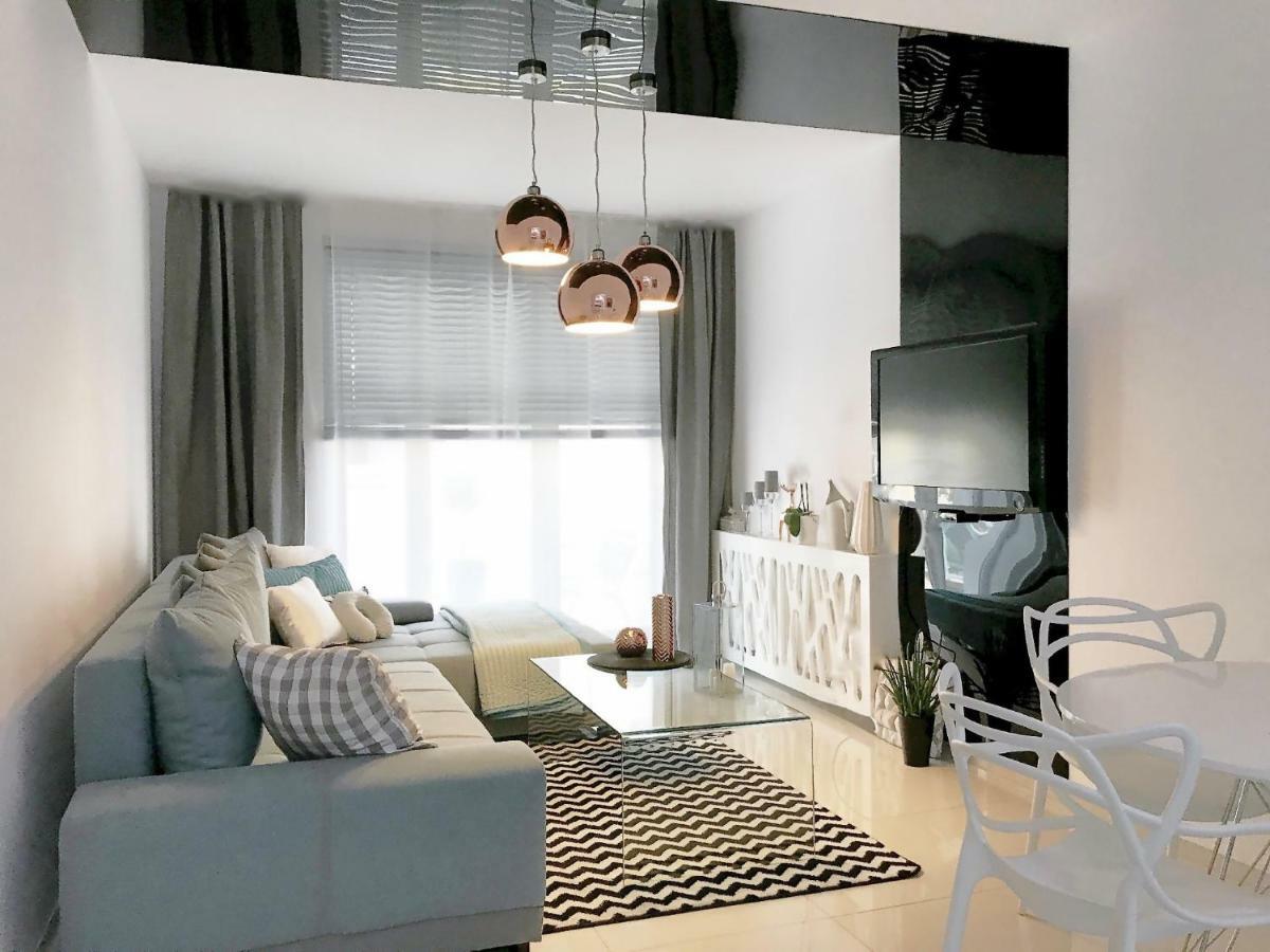 Icon Apartments Centrum 68 Вроцлав Екстериор снимка