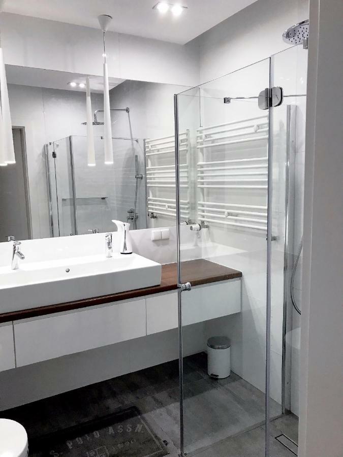 Icon Apartments Centrum 68 Вроцлав Екстериор снимка